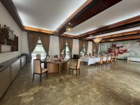 Wiedervereinigungspalast, Ho-Chi-Minh-Stadt, Vietnam