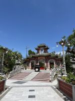 Hoi Quan Phoc Kien Tempel, Hoi An, Vietnam
