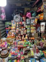 Markt, Hoi An, Vietnam