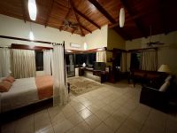 9. Tag – Von Monteverde nach Osa – Ankunft im Hotel „Cristal Ballena“