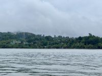 10. Tag – Von Osa nach Drake Bay – Überfahrt von Sierpe nach Drake Bay über die Bucht