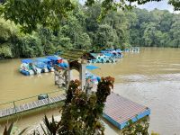 10. Tag – Von Osa nach Drake Bay – Kleine Wanderung zum Cocolito Beach