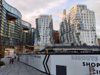 Londoner Wohnarchitektur