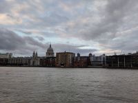 St. Pauls Cathedral