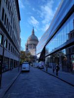 St. Paul's Cathedral