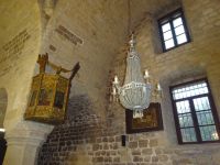 Zypern: Weindorf Arsos: in der Philippus-Kirche