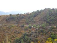 Zypern: unterwegs im Troodosgebirge