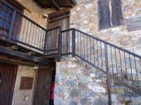 Zypern: im Bergdorf Kyperounta: Heimatmuseum