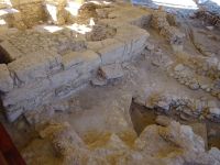 Limassol: archäologische Ausgrabungen im antiken Königreich Kourion