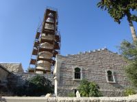 Limassol: Rundgang