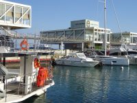 Limassol: Rundgang