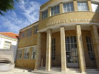 Nikosia: Rundgang