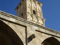 Larnaka: Rundgang: Lazarus-Kirche