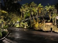 Malaysia. Cameron Highlands. Strawberry Park Resort