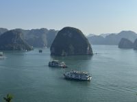 ...auf der Titov-Insel (5)