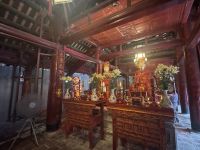 ...im Literaturtempel (4)