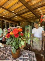 ...Impressionen in Mai Chau (5)