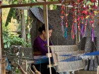 ...Impressionen in Mai Chau (6)