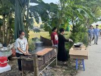 ...Impressionen in Mai Chau (16)