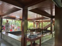 ...in der Ho-Chi-Minh-Gedenkstätte (4)