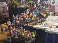 ...nächtlicher Spaziergang zum Restaurant in Hanoi (6)