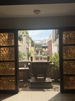 1000 Buddha Tempel (1)