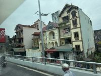 Ankunft in Hanoi (3)