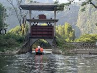 Bootsfahrt in Tam Coc (4)