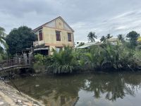 Bottsfahrt in Hoi An (1)