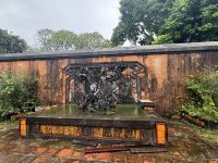 Grabstätte Tu duc in Hue (5)