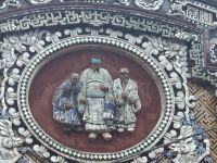 Hue - alter Kaiserpalast (1)