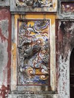 Hue - alter Kaiserpalast (10)