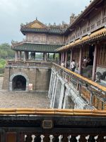 Hue - alter Kaiserpalast (13)