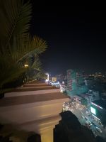 Phnom Penh bei Nacht (1)