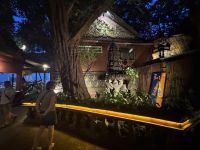 Phnom Penh bei Nacht (3)