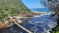 Südafrika - Tsitsikamma Nationalpark
