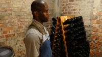 Südafrika - Stellenbosch - Weingut Jordan
