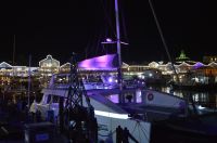 Südafrika - Kapstadt - Abends an der Waterfront