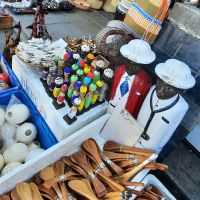 Südafrika - Stellenbosch