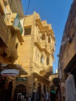 Goldenes Fort Jaisalmer (10)