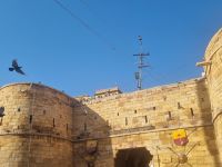 Goldenes Fort Jaisalmer (24)