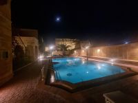 Hotel Mandir Palaca (18)