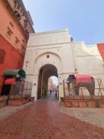 Prunk un dPracht Junagarh Fort (5)