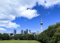 Auckland