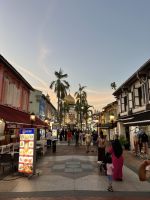 Kaplongklam - Masjid Sultan
