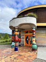 Hundertwasser Informationszentrum