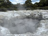 Thermal Wunderland Wai O Tapu