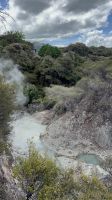 Thermal Wunderland Wai O Tapu