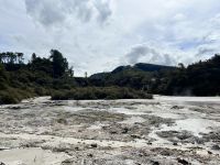 Thermal Wunderland Wai O Tapu