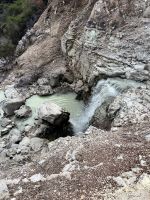 Thermal Wunderland Wai O Tapu